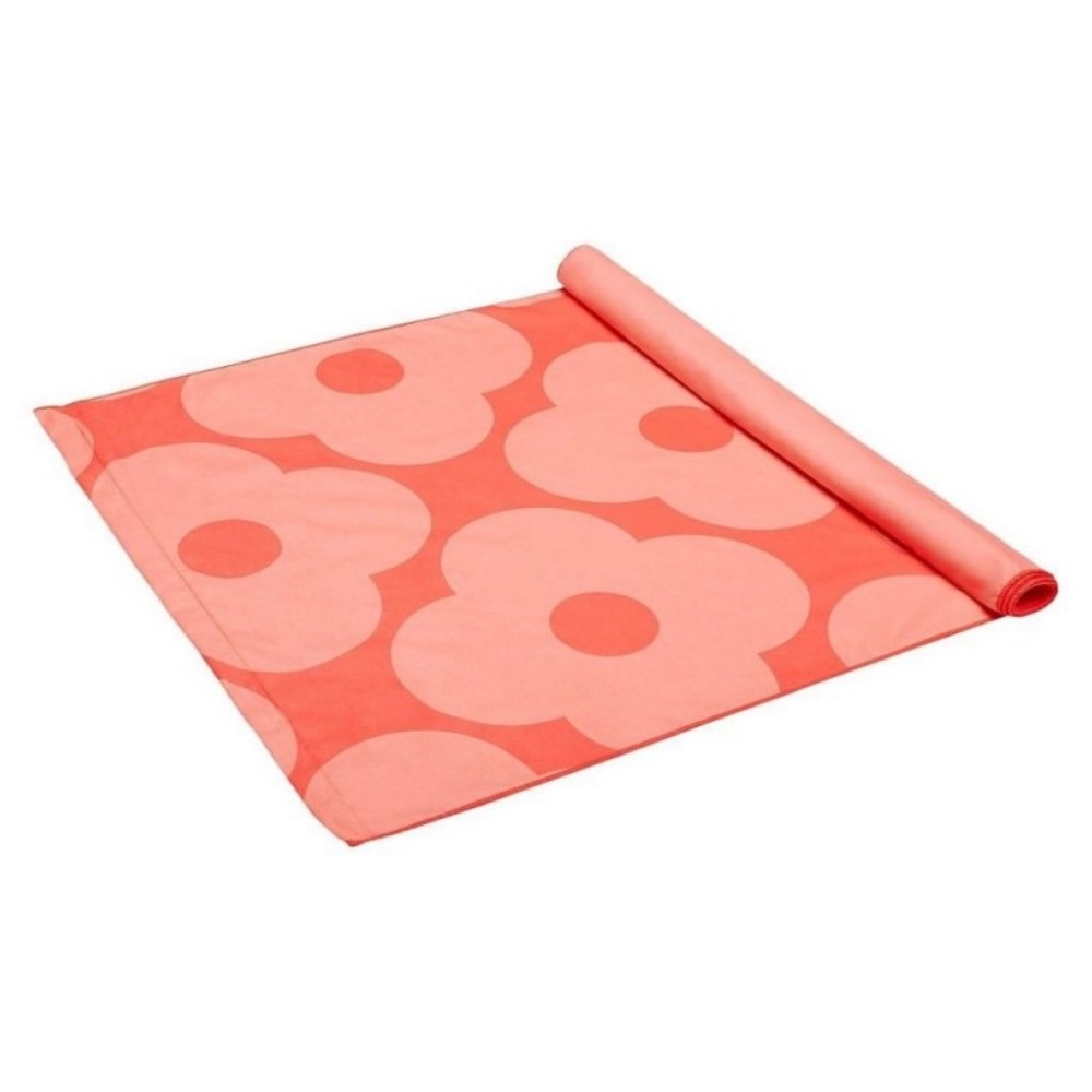 Orla Kiely Yoga Towel